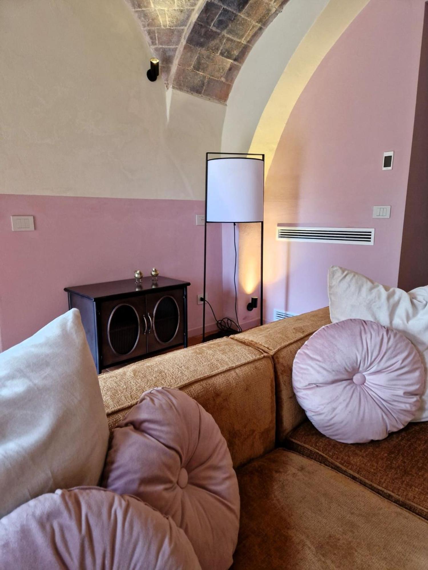 Villa Borgo Dolciano Chiusi Exterior foto