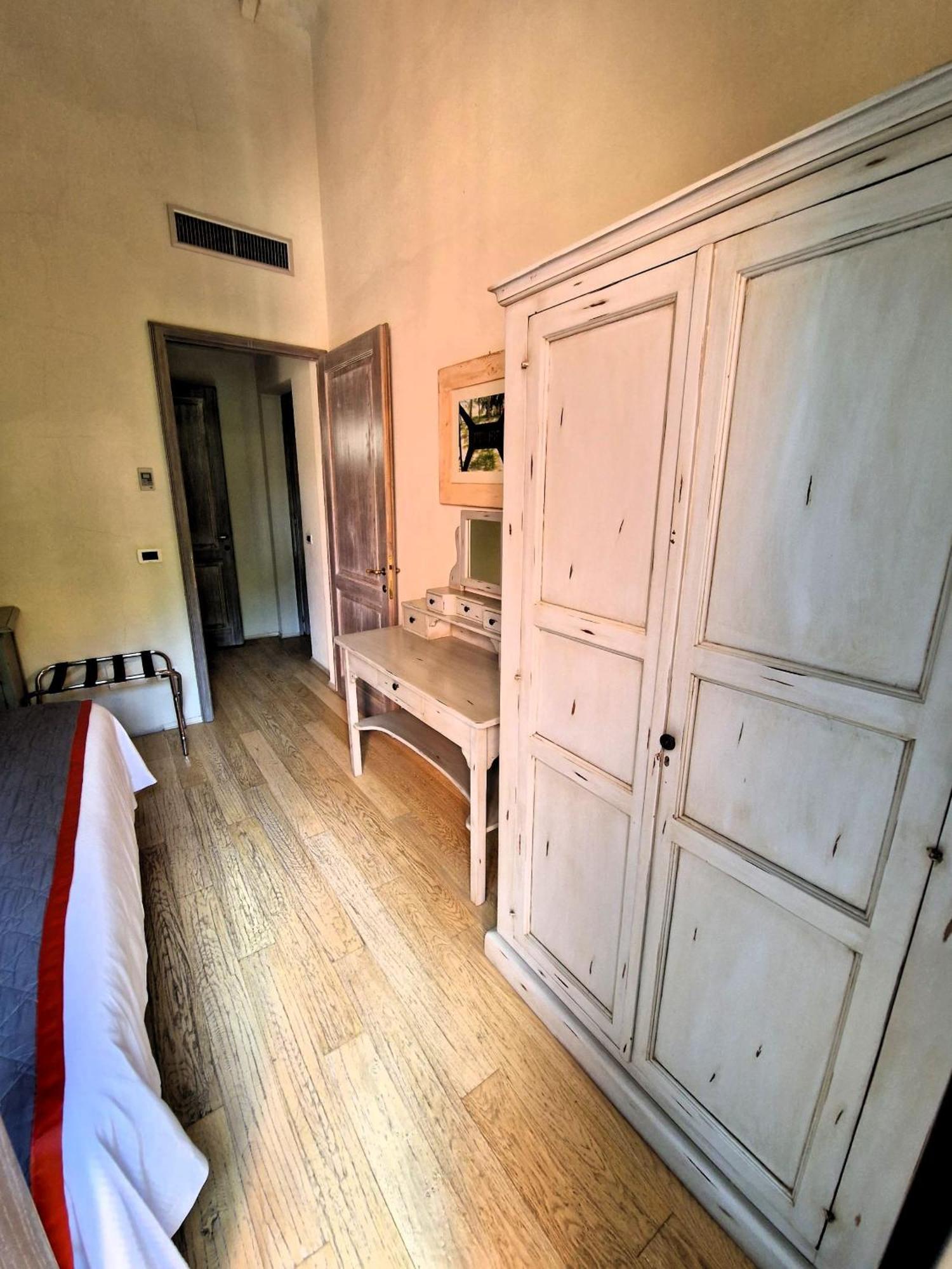 Villa Borgo Dolciano Chiusi Exterior foto